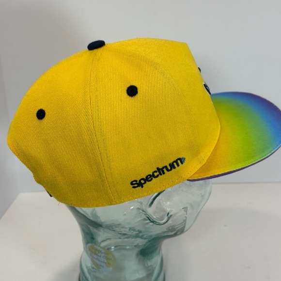 Devil Rays Wander Franco Snap Back Hat Stadium Giveaway Spectrum El Patron - Picture 5 of 7